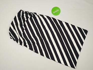 t shirty basic hm: H&M, Spódnica damska, rozmiar M — 2