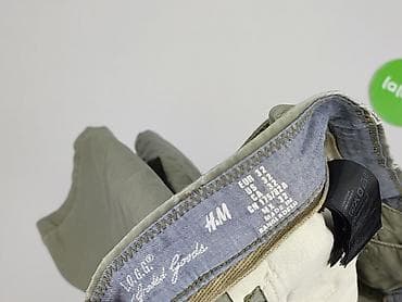 szorty m65: H&M, Szorty dla mężczyzn, rozmiar L — 5