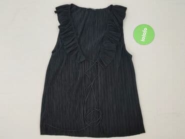 bluzki do spódnic tiulowych: Zara, Tunika damska, rozmiar M — 2