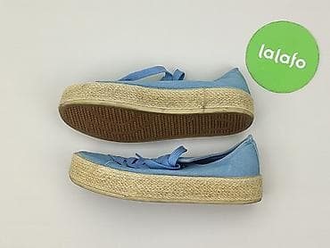 buty tom i jerry: Trainers for women, size 38 — 2