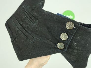 bluzka do jeansow: Denim, Top damski, M — 4