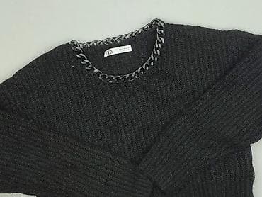 sweterki zara: Zara, Sweter damski, rozmiar M — 1
