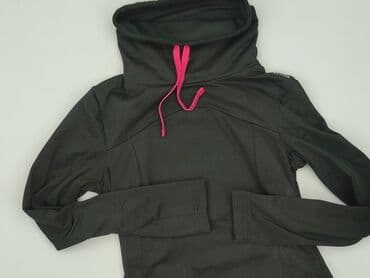 Decathlon, Bluza z kapturem damska, S