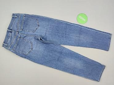 bluza marvel hm: H&M, Jeansy damskie, rozmiar S — 3