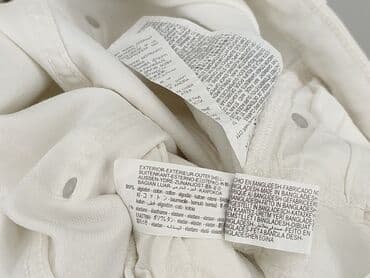 jeansy tanio: Zara, Jeansy damskie, rozmiar S — 5