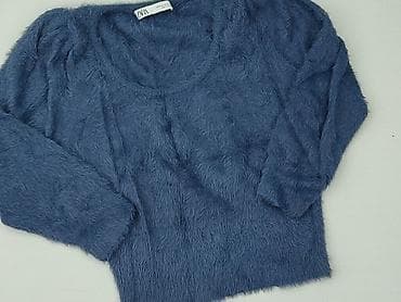 sweter big star: Zara, Sweter damski, rozmiar M — 1
