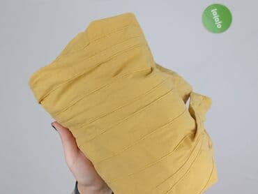 koszulka z guzikami h m: Drykorn, Koszula damska, S — 5