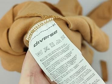 klapki ccc 2017: Diverse, Kardigan damski, rozmiar S — 4