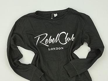 H&M Divided, Bluza damska
, rozmiar XS
