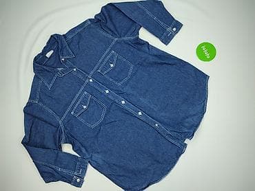 koszule dzinsowe: C&A, Koszula damska, rozmiar XL — 2