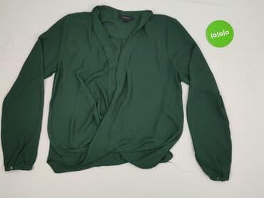 moda prl sukienki: Atmosphere, Bluzka damska, L — 2