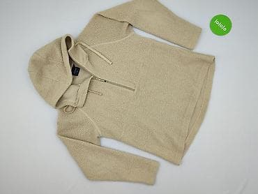 pull and bear narzutka: Everest, Polar damski, rozmiar S — 2