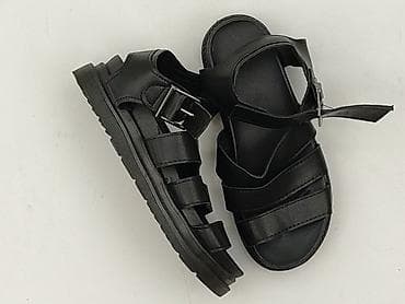 Sandały damskie, rozmiar 37