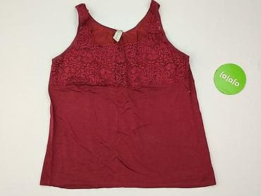 bluzki wiosenna: Top damski, rozmiar 3XL — 2