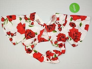 spodenki drip: Bluzka damska, rozmiar L — 3