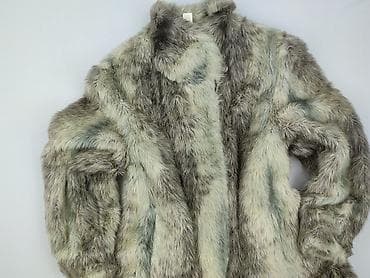 parka c: Futro, rozmiar S — 1