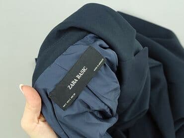 massimo dutti kurtka zimowa: Zara, Płaszcz damski, rozmiar S — 5