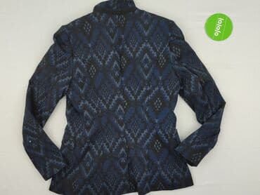 marynarki damskie h: H&M, Women's blazer, size S (EU 36) — 3