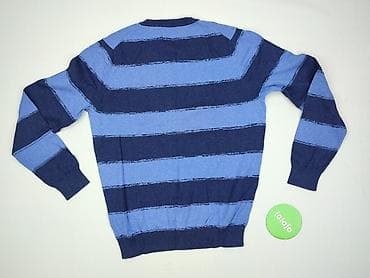 sklepy second hand: Dressmann, Sweter dla mężczyzn, rozmiar M — 3