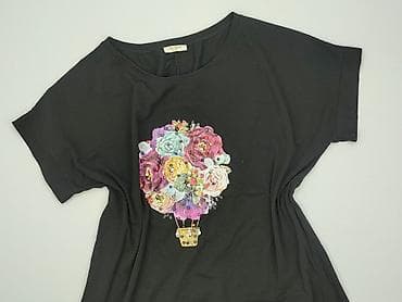 c: Imię, T-shirt damski, rozmiar 6XL — 1