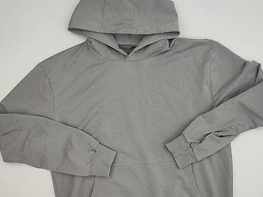 Bluza z kapturem damska, rozmiar 4XL