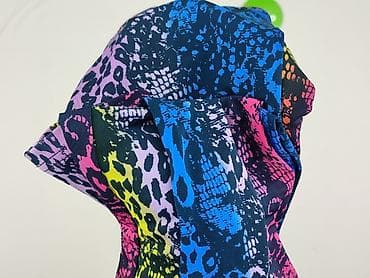 spodnie dresowe plus size: Terranova, Legginsy Sportowe damskie, rozmiar M — 5