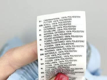 adidasa dresy damskie: Adidas, Spodnie 3/4 damskie, rozmiar S — 6