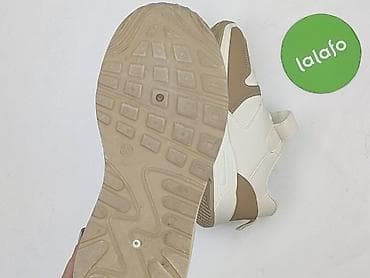 trampki z prl: Sneakersy damskie, rozmiar 37 — 4