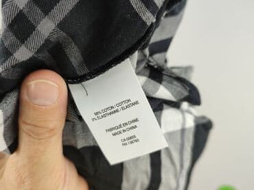 kaszubska koszula: Koszula damska, rozmiar XS — 6