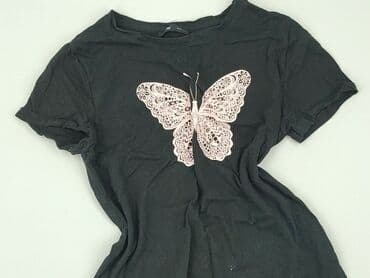 allegro t shirty 4f: Sinsay, T-shirt damski, rozmiar S — 1