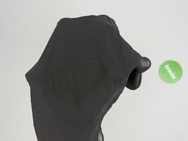 czarne bluzki z aplikacją: Bluzka damska, rozmiar L — 4