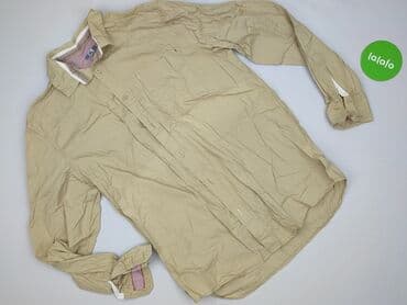 Ubrania męskie: Koszulа dla mężczyzn, rozmiar XL — 2