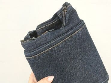 джинси жіночі сінсей: Jeans for women, size L (EU 40) — 6
