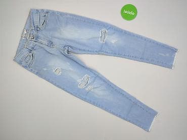 esmara pl: Fashion Jeans, Jeansy damskie, rozmiar S — 2