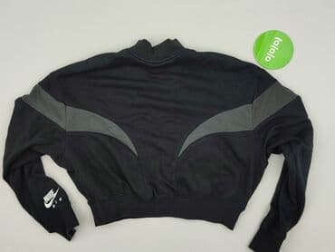 bluzy damskie cropp wyprzedaż: Nike, Bluza damska
, rozmiar XS — 4