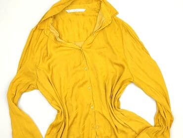 zielone spodnie dresowe zara: Zara, Women`s shirt, size L (EU 40) — 1