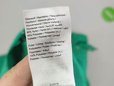 nike storm fit windrunner: Gina Laura, Parka damska, rozmiar L — 6