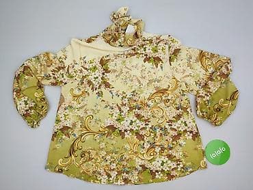 bluzki party: New Fashion, Bluzka damska, rozmiar 3XL — 3