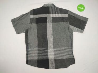 купити штани чоловічі дешево: Shirt for men, 2XL (EU 44), condition - Good — 3