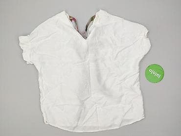 bluoltre: Bluzka damska, rozmiar 5XL — 2