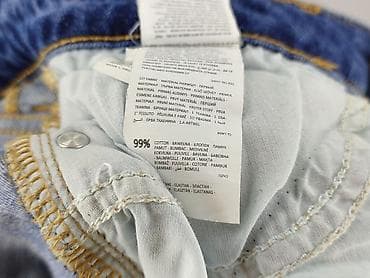 deezee polska: Reserved, Jeansy damskie, rozmiar XL — 5