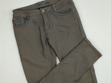 pampersy majtki: Spodnie materiałowe damskie, rozmiar M — 1