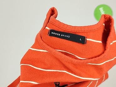 clothes george: House, T-shirt damski, rozmiar L — 5
