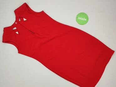 wyprzedaż sukienek plus size: Sukienka damska, rozmiar L — 3