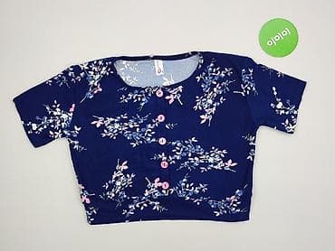 bluza hello kitty h: Bluzka damska, rozmiar XL — 2