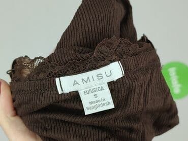 rajstop sally hansen: Amisu, Top damski, rozmiar S — 5