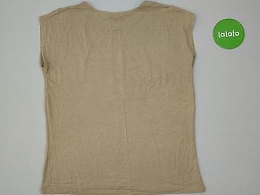 basic oversize t shirt: Orsay, T-shirt damski, rozmiar L — 3