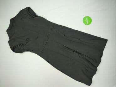 sukienki midi z krótkim rękawem: Сукня жіноча, розмір S — 4