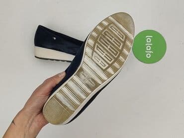 ccc buty do tańca: Balerinki damskie, rozmiar 41 — 4