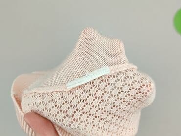 sweter z transparentnymi rękawami: Orsay, Kardigan damski, rozmiar S — 4